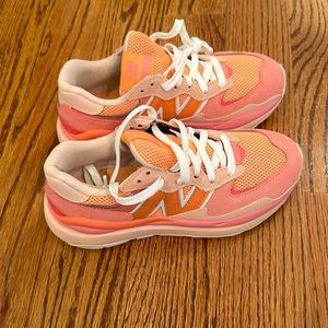 New Balance
5740 Sneakers Pink